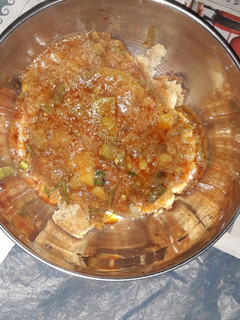 ચાપડી તાવો (Chapdi Tavo Recipe In Gujarati) રેસીપી મુખ્ય ફોટો