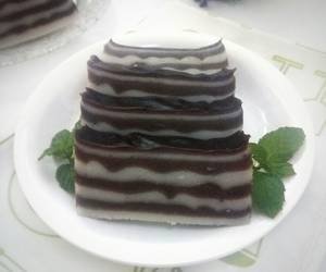 Masakan Populer Kue Lapis Beras Praktis Enak Masakan Populer Kue Lapis Beras Praktis Enak