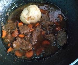 Cara Cepat Semur Daging Simple Banjarmasin Enak Sempurna Cara Cepat Semur Daging Simple Banjarmasin Enak Sempurna