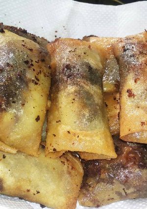Foto resep Piscok istimewa 😘