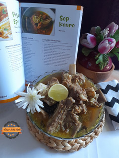 Foto resep Sop Konro