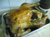 ديك رومي رستو