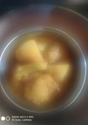 आलू गोभी की सब्जी (aloo gobi ke sabzi recipe in Hindi) रेसिपी मुख्य फोटो