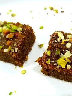 निनाव (ninav recipe in marathi) रेसिपी चे मुख्य फोटो