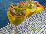 موهيتو ليمون نعناع🍋🌿