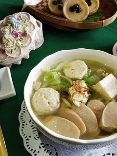Foto resep Mie kuah endess ala mamih merlin
