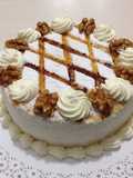Torta Balcarce