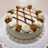 Torta Balcarce