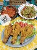 Ayam Goreng Kipas