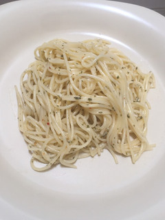 Foto resep Spaghetti aglio olio