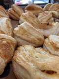 Empanadas de Vigilia