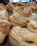 Empanadas de Vigilia