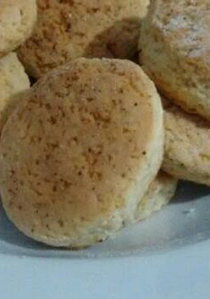 Una foto de Galletitas dulces sabor vainilla