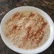 Avena en hojuelas
