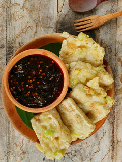 Foto resep Mendoan Tempe Gembus dengan Sambal Kecap