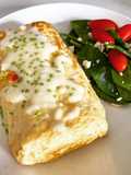 Tamagoyaki keto