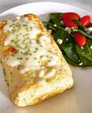 Tamagoyaki keto