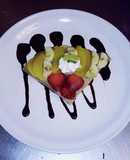 Crepas
