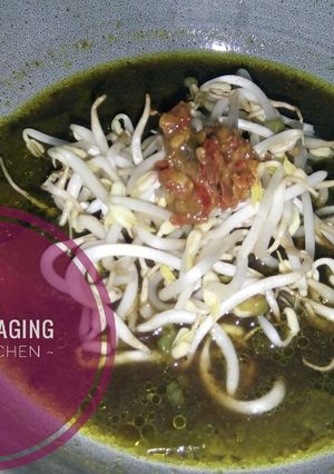 Foto resep Rawon Daging