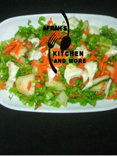 A picture of Salad.