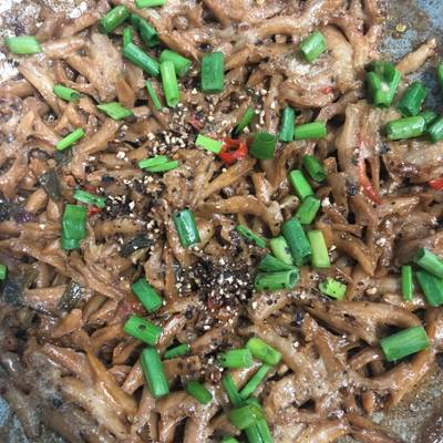 Cách Làm Món Cá cơm kho tiêu của Trần Thanh Hương - CookpadThêm CooksnapChia sẻ-image