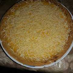รูปของ Pie susu/kue lontar