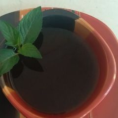 A picture of Black Tea.