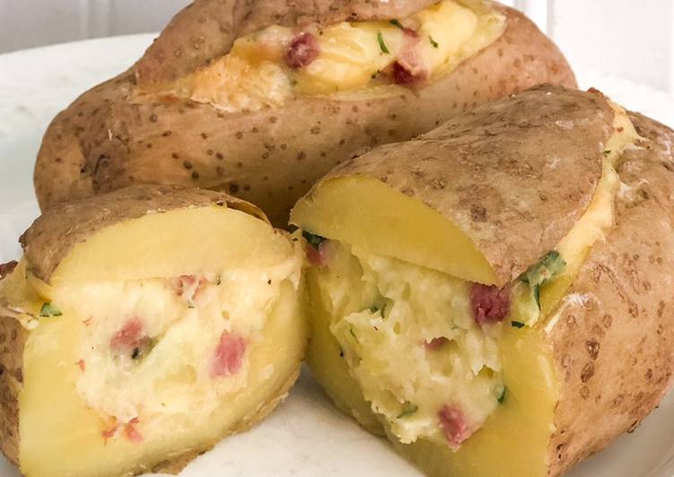 Step-by-Step Guide to Prepare Favorite Papas rellenas