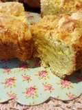"Gâteau breton" 🇫🇷