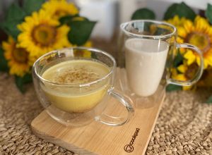 Foto resep Oat Milk
