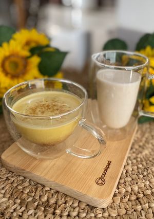 Foto resep Oat Milk
