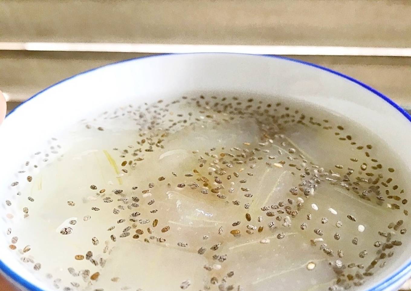 Es Lidah Buaya
