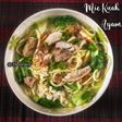 Mie Kuah Ayam