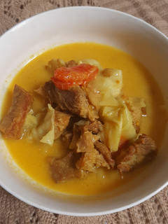 Foto resep Tongseng daging Sapi