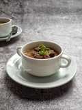 Red Bean Soup