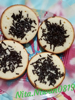 Foto resep Bolu Jadul Mini