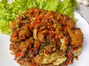Gambar kobis cina