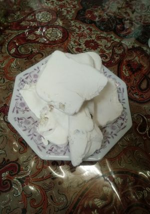 عکسی از دستور گز آردی 😋
