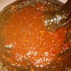 Sambal goreng ulek রেসিপির প্রধান ছবি
