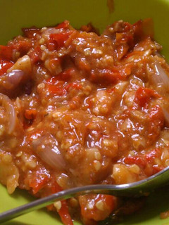 Foto resep Sambel Terasi Ndeso