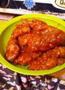 71 Resep Ayam Richeese Kw Enak Dan Mudah Cookpad