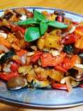 Sicilian Caponata