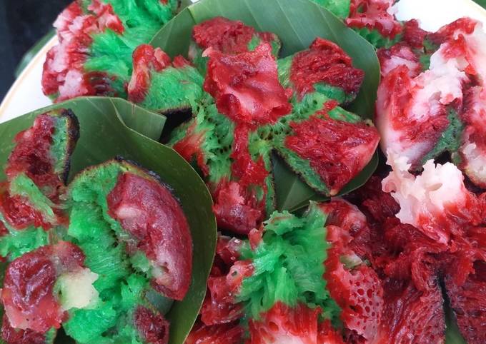 Kue Carabikang (Mini)