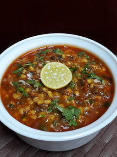 मुगाची भाजी (moongachi bhaji recipe in marathi) रेसिपी चे मुख्य फोटो