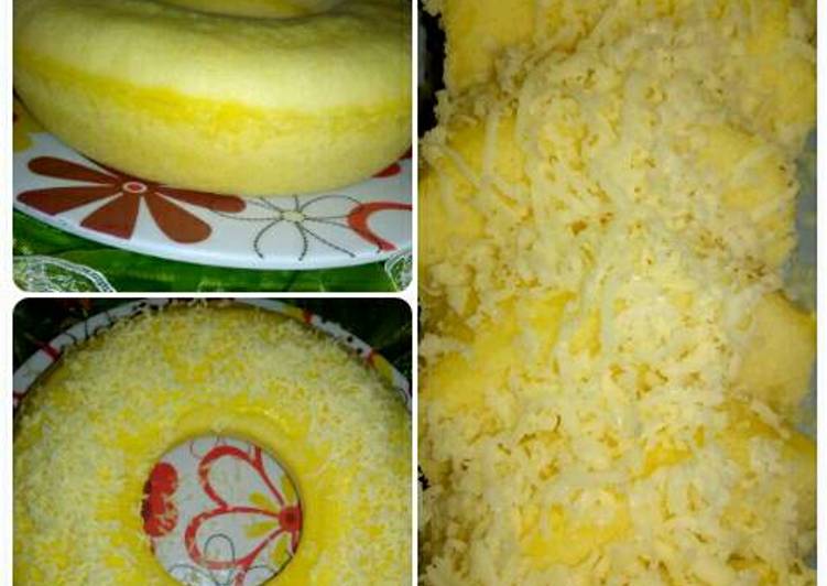 Resep Bolkus Jerman Keju Anti Gagal