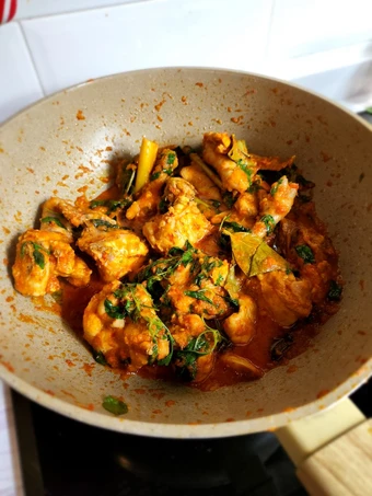 Cara Gampang Menyiapkan Resep Ayam Rica Kemangi yang Enak Banget Anti Ribet, Uenak Banget