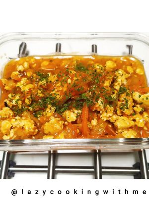 Foto resep Saus bolognese