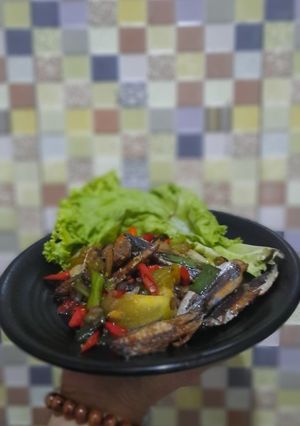 Foto resep Pindang Tomat ijo