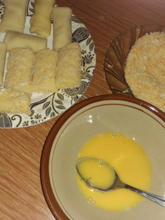 Foto resep Risoles isi sayur