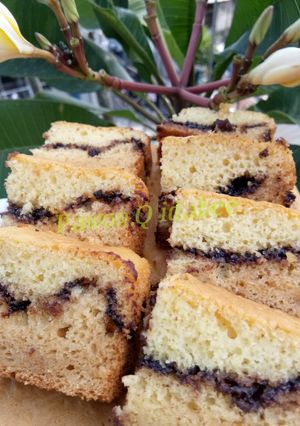 Foto resep Roti Tape Q Menyoook